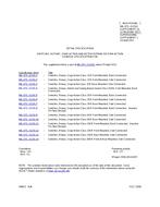 MIL MIL-DTL-15291G Supplement 1A