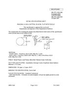 MIL MIL-DTL-1563/10B