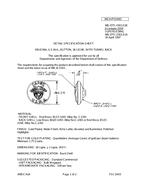 MIL MIL-C-81953 Notice 1 - Validation 1