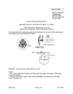 MIL MIL-DTL-15665/22F MIL MIL-DTL-15665/22F