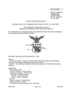 MIL MIL-DTL-15665/50A MIL MIL-DTL-15665/50A