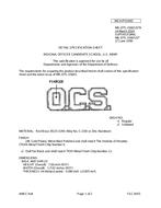 MIL MIL-DTL-15665/57A