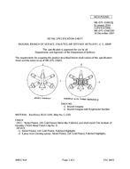 MIL MIL-DTL-15665/5J MIL MIL-DTL-15665/5J