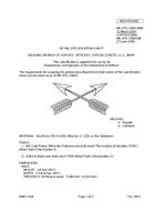 MIL MIL-DTL-15665/90A