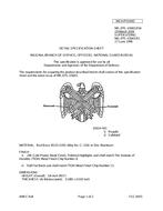MIL MIL-DTL-15665/93A MIL MIL-DTL-15665/93A
