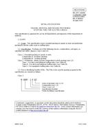 MIL MIL-DTL-16685E MIL MIL-DTL-16685E