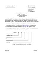 MIL MIL-DTL-16878/10E Notice 3 - Inactivation