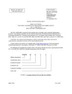 MIL MIL-DTL-16878/18B Notice 3 - Inactivation