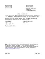 MIL MIL-DTL-16878/19B Notice 2 - Validation