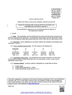MIL MIL-DTL-16878H Amendment 1