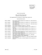 MIL MIL-DTL-16878H Supplement 1