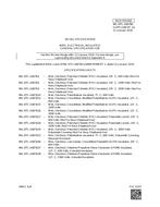 MIL MIL-DTL-16878H Supplement 1A