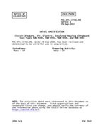 MIL MIL-DTL-17361/8B Notice 1 – Validation MIL MIL-DTL-17361/8B Notice 1 - Validation