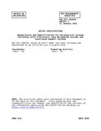 MIL MIL-DTL-18307H Notice 1 - Validation 1