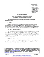 MIL MIL-DTL-18375H Amendment 1