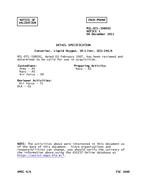 MIL MIL-DTL-19803G Notice 1 - Validation