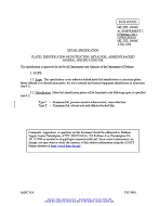 MIL MIL-DTL-19834C Amendment 1 (amendment incorporated)