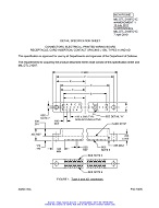 MIL MIL-DTL-21097/21C Amendment 1 (amendment incorporated)