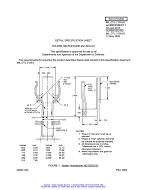 MIL MIL-DTL-21393/3 Amendment 1 (amendment incorporated) MIL MIL-DTL-21393/3 Amendment 1 (amendment incorporated)