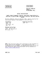 MIL MIL-DTL-23806/1D Notice 1 - Validation
