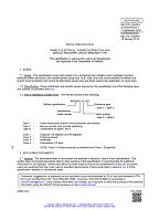 MIL MIL-DTL-23928G Amendment 1 (amendment incorporated)