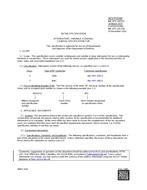 MIL MIL-DTL-24215E