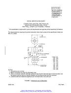 MIL MIL-DTL-24308/26L Amendment 4