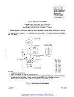 MIL MIL-DTL-24308/26L Amendment 5