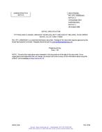 MIL MIL-DTL-24342D Notice 2 - Administrative