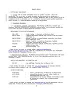 MIL MIL-DTL-26633F MIL MIL-DTL-26633F