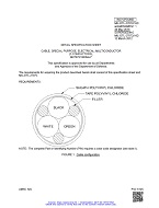 MIL MIL-DTL-27072/16D Amendment 1 (amendment incorporated)