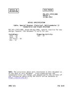 MIL MIL-DTL-27072/88D Notice 1 - Validation