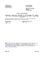 MIL MIL-DTL-2726/16B Notice 2 - Validation 1