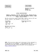 MIL MIL-DTL-27434/15A Notice 1 - Validation