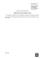 MIL MIL-DTL-28754/101A