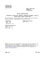 MIL MIL-DTL-28754/13C Notice 2 - Validation