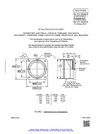 MIL MIL-DTL-28840/7E Amendment 1 (amendment incorporated)