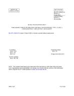 MIL MIL-DTL-29183/17A Notice 2 – Cancellation MIL MIL-DTL-29183/17A Notice 2 - Cancellation