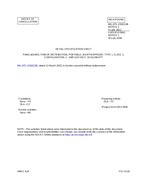 MIL MIL-DTL-29183/3B Notice 2 - Cancellation