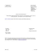 MIL MIL-DTL-29183/5C Notice 2 - Cancellation