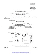 MIL MIL-DTL-32139/1A Amendment 2 (all prev amd incorp.) MIL MIL-DTL-32139/1A Amendment 2 (all prev amd incorp.)