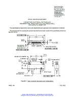 MIL MIL-DTL-32139/1A Amendment 3 (all prev amd incorp.) MIL MIL-DTL-32139/1A Amendment 3 (all prev amd incorp.)