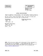 MIL MIL-DTL-32169 Notice 1 - Validation