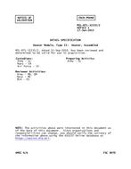 MIL MIL-DTL-32235/2 Notice 1 - Validation