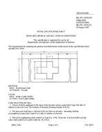 MIL MIL-DTL-3476/12D