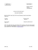 MIL MIL-DTL-3476/16F Notice 1 – Cancellation MIL MIL-DTL-3476/16F Notice 1 - Cancellation