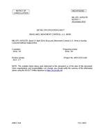 MIL MIL-DTL-3476/17D Notice 1 – Cancellation MIL MIL-DTL-3476/17D Notice 1 - Cancellation