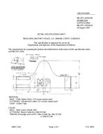 MIL MIL-DTL-3476/41B MIL MIL-DTL-3476/41B