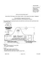 MIL MIL-DTL-3476/43A