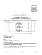 MIL MIL-DTL-3476/7E MIL MIL-DTL-3476/7E